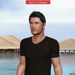 virtual sex and dating with people like heterosexual voluble boy Ibon, US, 