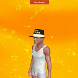 try virtual 3D sex with heterosexual tender boy Joshmar, fuck me