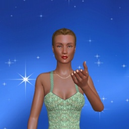 hot heterosexual lovesick girl ZaraKay, united state,  enjoys online 3Dsex