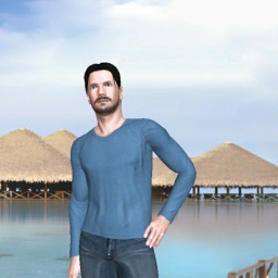 for 3D virtual sex game, join and contact heterosexual hot boy Arthurrr646, italy, 