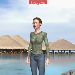 playing hot sex games with fans like heterosexual sodomist girl Brun, I like to meet people, 