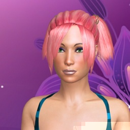 try virtual 3D sex with homosexual hot girl Conners1, 