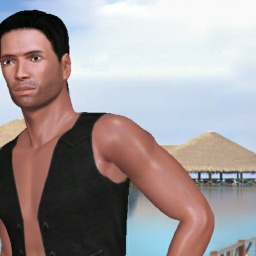 virtual sex game playing w. single girls like heterosexual vuloptuous boy RickyBo, 