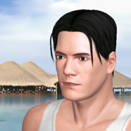 multiplayer virtual sex game player heterosexual amorous boy Desmond__, 