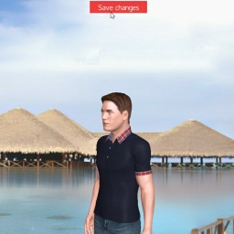 best sim sex game online with  hot boy Martin0, chile, 