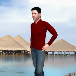 3Dsex game playing AChat community member bisexual hot boy Mark4056, Only shemale, 