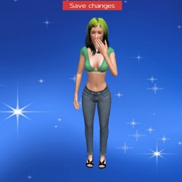 hot online porn game player heterosexual brute girl Mnethdon, 