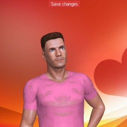 connect and play virtual 3D sex with heterosexual pervert boy BigDip, I love sex, happy new year!