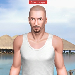 play virtual sex games with mate heterosexual bugger boy CumHard4U, United States, 