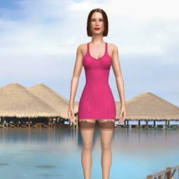 try virtual 3D sex with bisexual pervert shemale Bb0379, Xxx, 