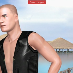 virtual sex and dating with people like heterosexual voluble boy PapaNixon, america, 