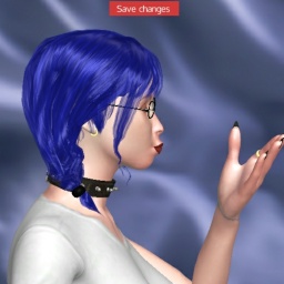 free cybersex experience with bisexual conversational girl Lluxy, Brasil, lets go to paradise, honey