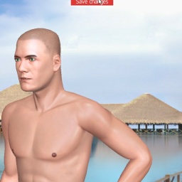 try virtual 3D sex with bisexual brute boy Matty2345, Geeky fun, real fun in seattle 