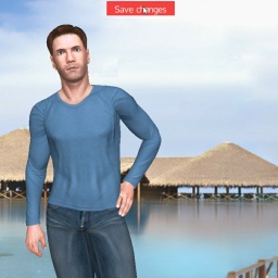 play online virtual sex game with member heterosexual amatory boy John3187, usa, 