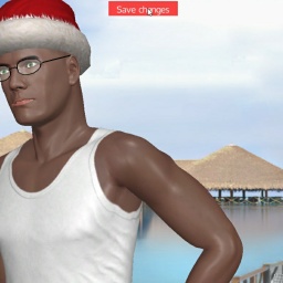 best sim sex game online with heterosexual hot boy Tyrone104, 