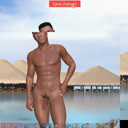 play online virtual sex game with member heterosexual pervert boy DeMarcus1577, United States, 