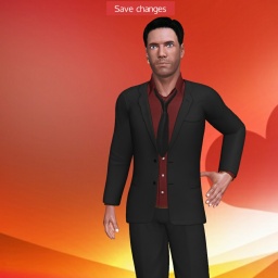 multiplayer virtual sex game player heterosexual pervert boy Master_light, UK, 