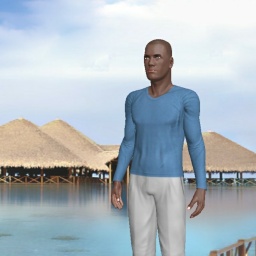 see bisexual sex maniac boy Frink,  while playing porn game online