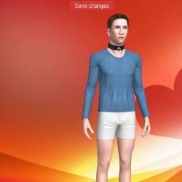 best sim sex game online with bisexual erotomanic boy Twinklestar, Netherlands, new on here