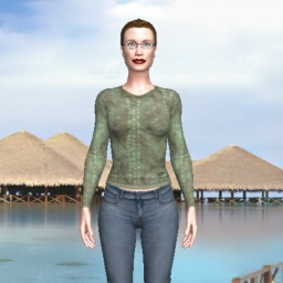 try virtual 3D sex with heterosexual amorous girl Xxaycaxx, 