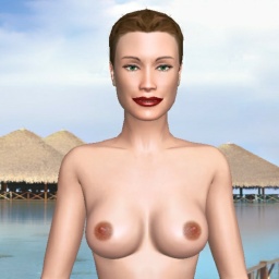 for 3D virtual sex game, join and contact bisexual sentimental girl Tibbbybaby, US, 