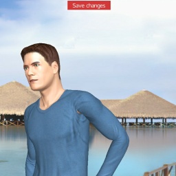 multiplayer virtual sex game player heterosexual sex maniac boy Brlpt, USA, Deadhead, nsfw