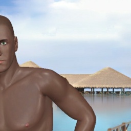 try virtual 3D sex with heterosexual lustful boy Bolasvermel, Gigga nigga, 