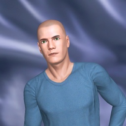 free cybersex experience with heterosexual erotomanic boy Marax, 