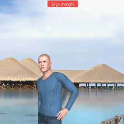 see  hot boy HooDoooo,  while playing porn game online