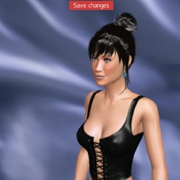 hot online porn game player bisexual lustful shemale Dani_MPLS, USA, 