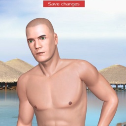 for 3D virtual sex game, join and contact heterosexual lush boy Gr1fo08, 