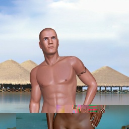 Check out heterosexual erotomanic boy Supubolo, Aus,  if you want to oparticipate in sexgame MMORPG