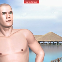 enjoy virtual sex games with mates like heterosexual erotomanic boy Parthmov, 