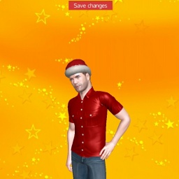 for 3D virtual sex game, join and contact heterosexual fiend boy Maor, israel, into anything