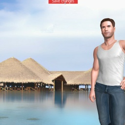 hot online porn game player heterosexual hot boy Oliver93, 