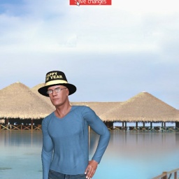 for 3D virtual sex game, join and contact heterosexual lusty boy Ezgamingx, usa, 