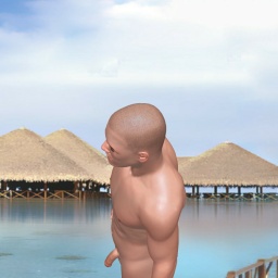 play online virtual sex game with member bisexual lustful boy Johnnakaze, USA, 