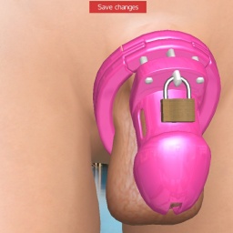 free 3D sex game adventures with bisexual sodomist shemale Ikar, 