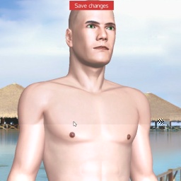 for 3D virtual sex game, join and contact homosexual emotional boy Retract, py, 