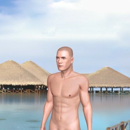 virtual sex game playing w. single girls like heterosexual voluptuous boy Slayer_rp, uk, 