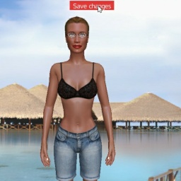 for 3D virtual sex game, join and contact heterosexual fiend girl Gamer20, us, 