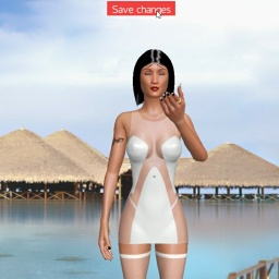 3D sex game community member bisexual erotomanic shemale Casfey13, 
