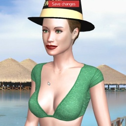 playing hot sex games with fans like bisexual brute shemale Letsfuck420, 