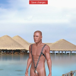 enjoy virtual sex games with mates like heterosexual eroticism boy ShewantD, canada, 