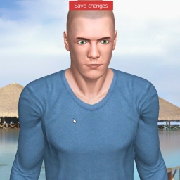 free cybersex experience with heterosexual erotomanic boy Djib, Usa, 