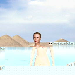 virtual sex and dating with people like bisexual brute shemale Celiax, 