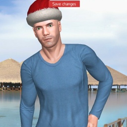 multiplayer virtual sex game player heterosexual pervert boy Raycxxr, 