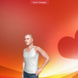 hot online porn game player heterosexual lustful boy YungSivir, canada, 