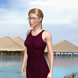 3D sex game community member heterosexual eroticism girl TrishaLynn, United States, Bored in my room, lonely tonight and everyone is finally asleep