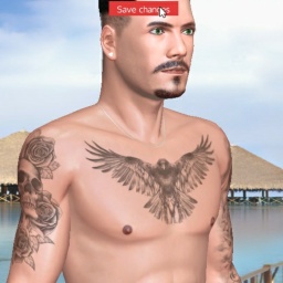 3D sex game community member bisexual nymphomaniac boy Salvatore54, Brazil, 